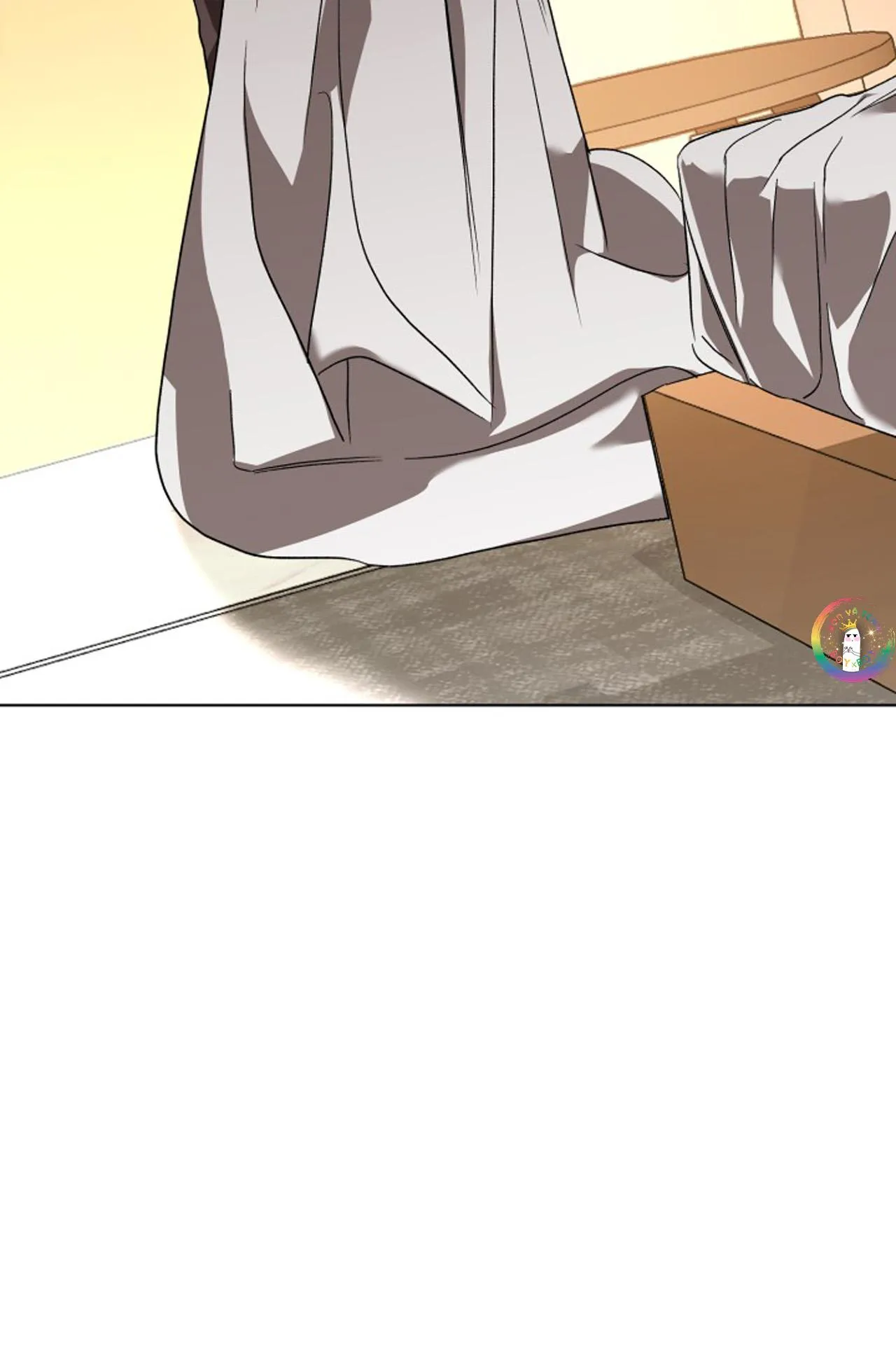 Manhwa Chịch Vồn Chịch Vã Chapter 82 Trang 60