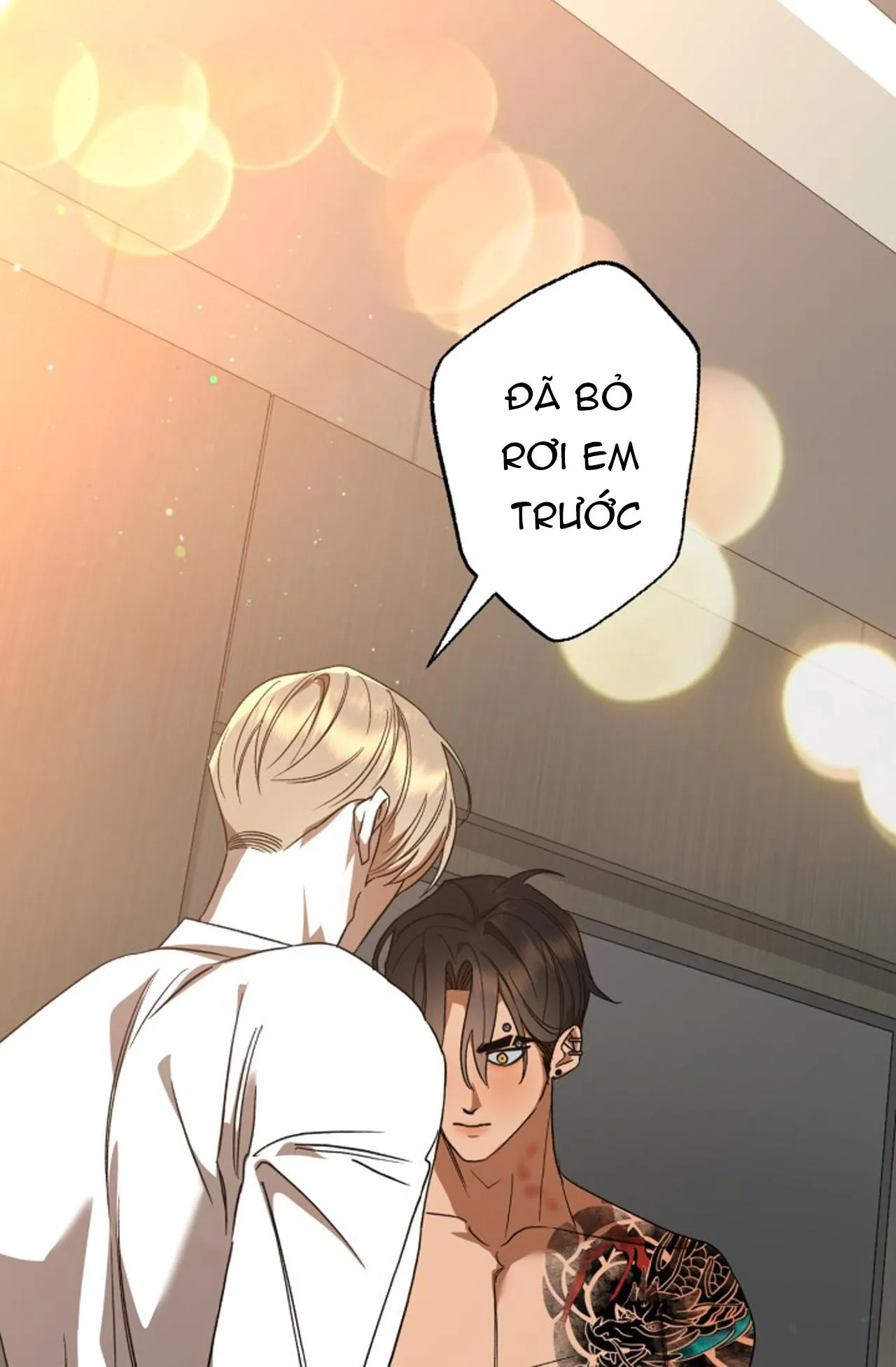 Manhwa Chịch Vồn Chịch Vã Chapter 82 Trang 62