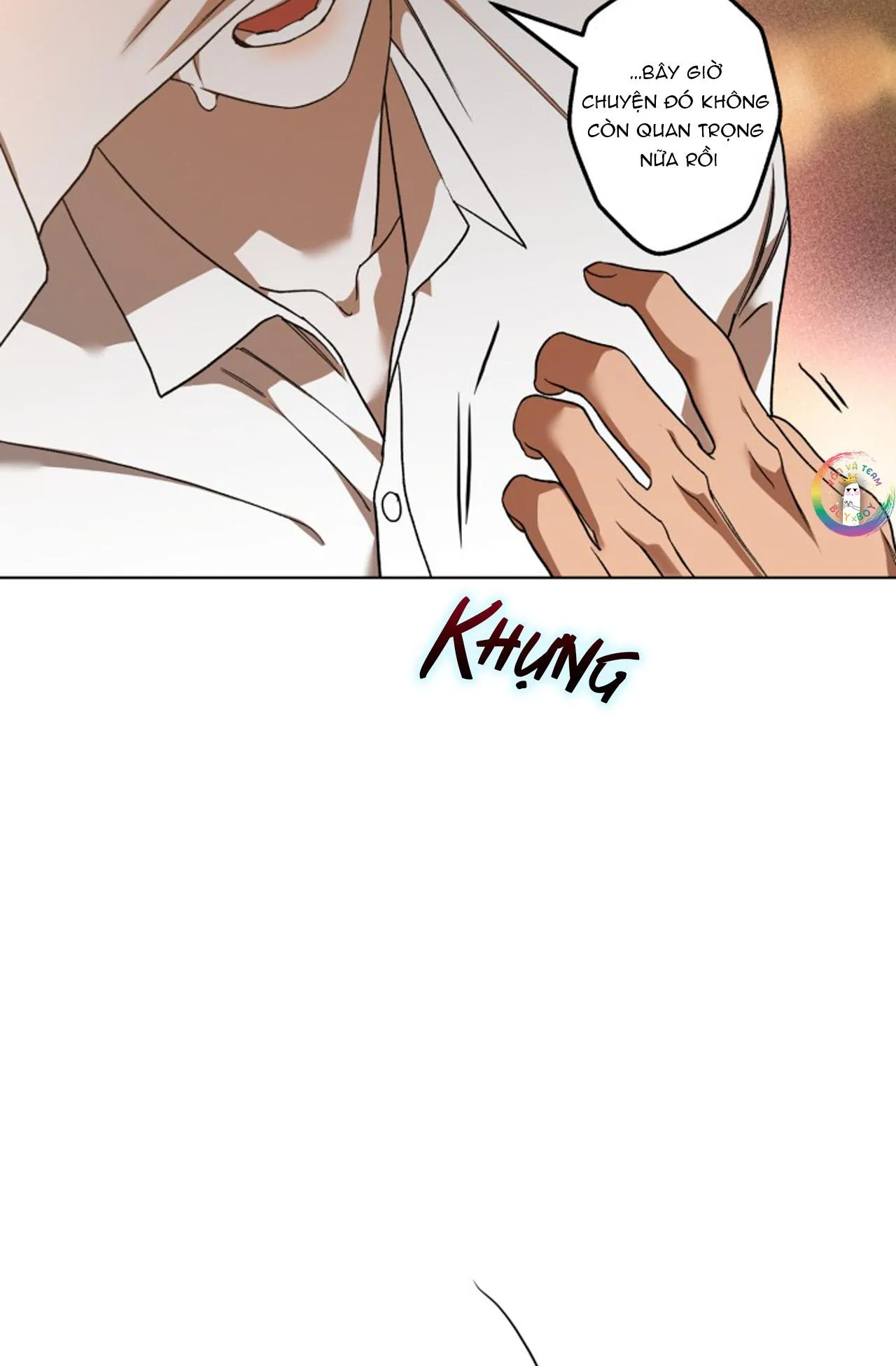 Manhwa Chịch Vồn Chịch Vã Chapter 82 Trang 71