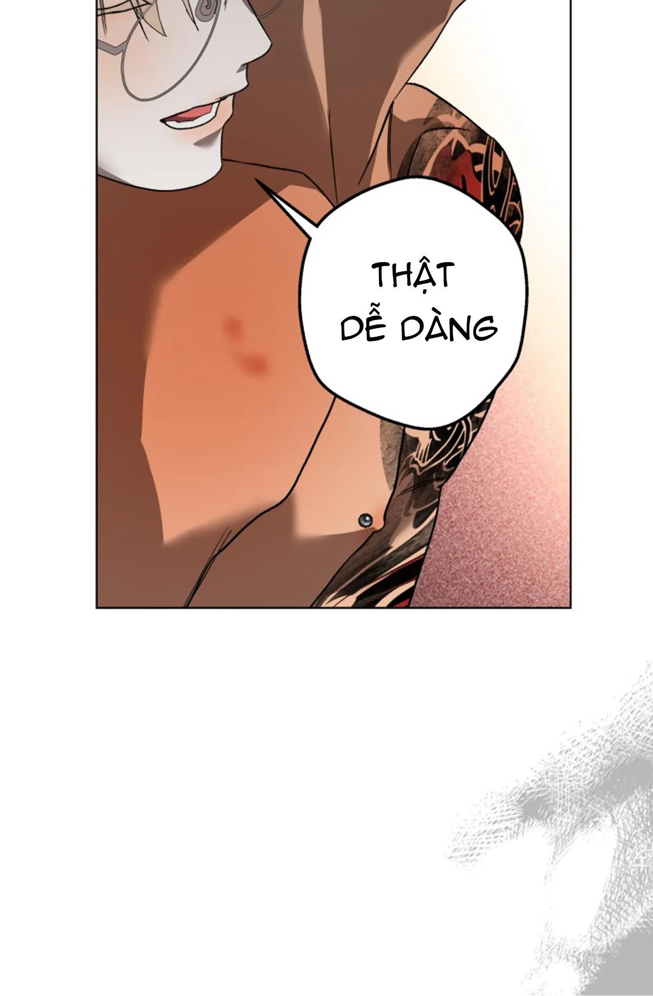 Manhwa Chịch Vồn Chịch Vã Chapter 82 Trang 84