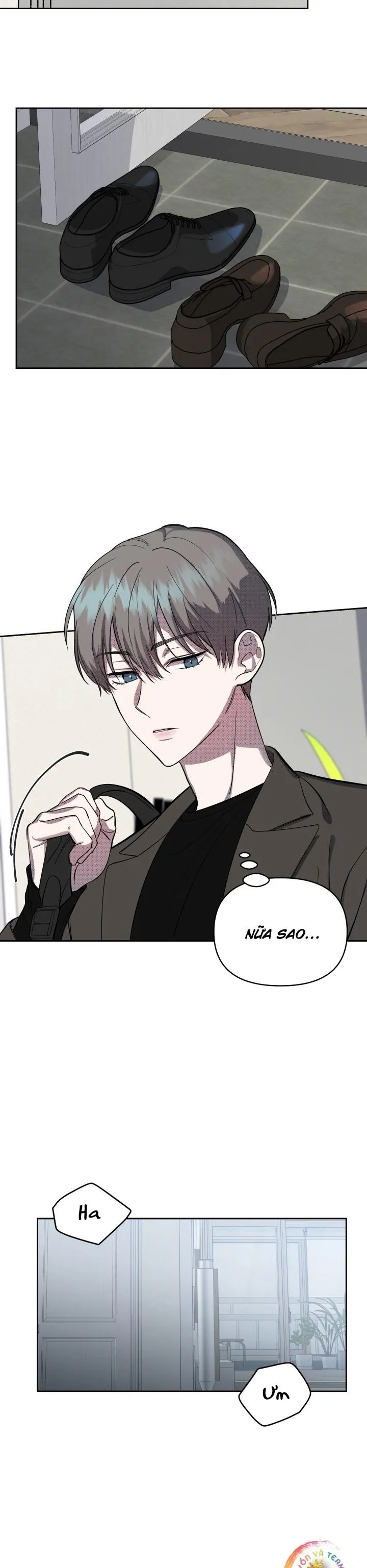 Manhwa Chịch Vồn Chịch Vã Chapter 83 Trang 3