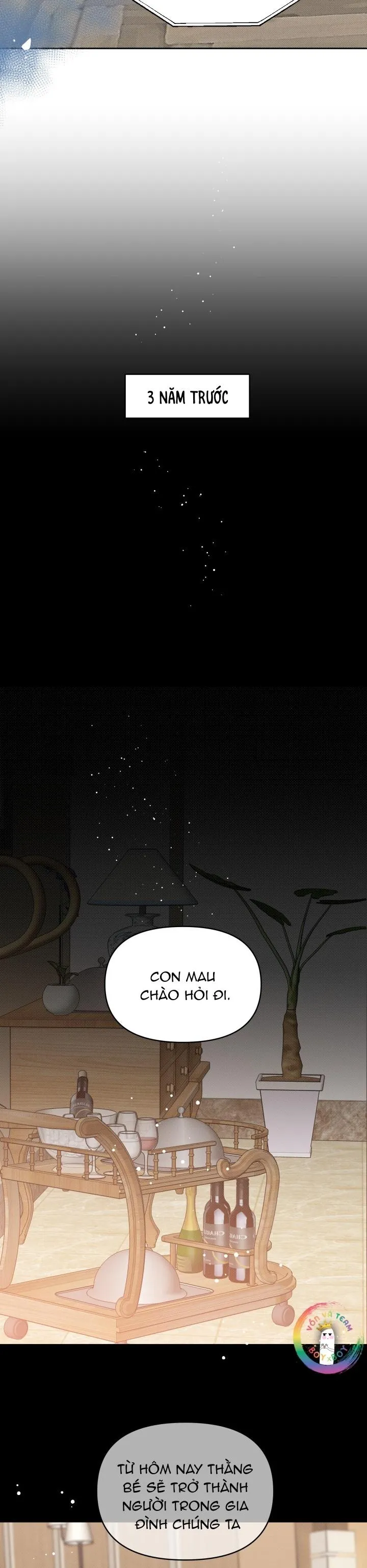 Manhwa Chịch Vồn Chịch Vã Chapter 83 Trang 7