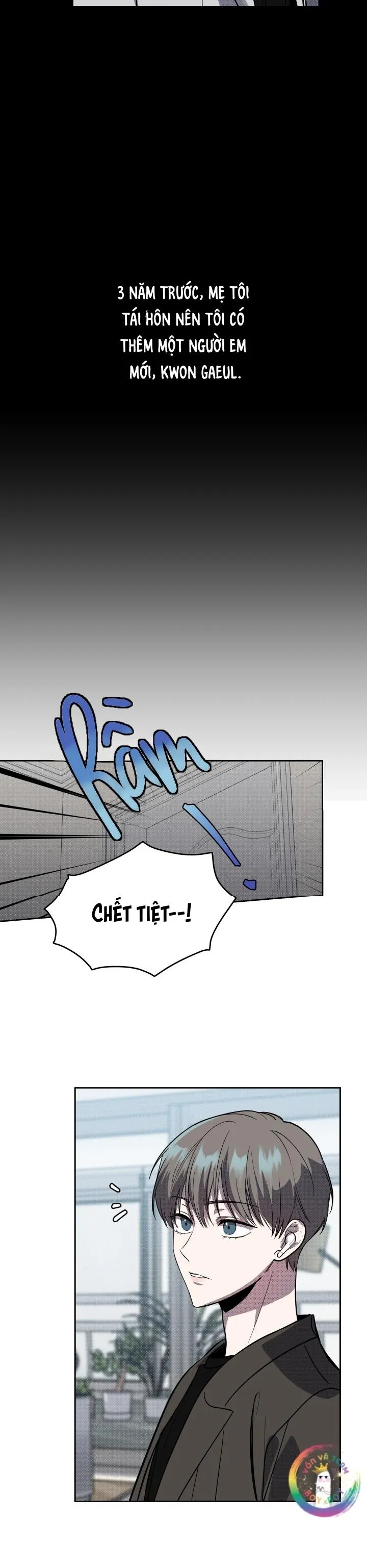 Manhwa Chịch Vồn Chịch Vã Chapter 83 Trang 10