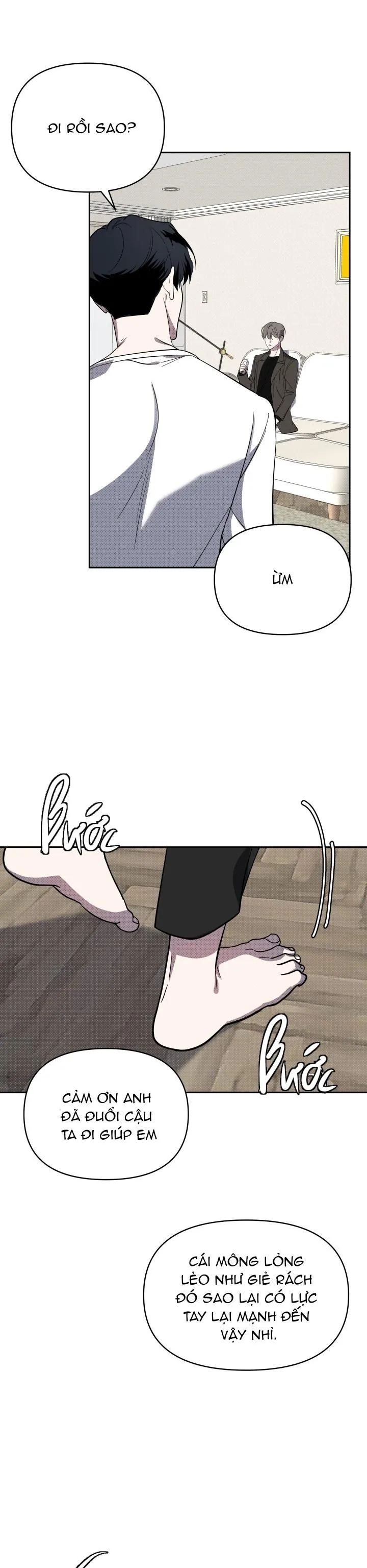 Manhwa Chịch Vồn Chịch Vã Chapter 83 Trang 13