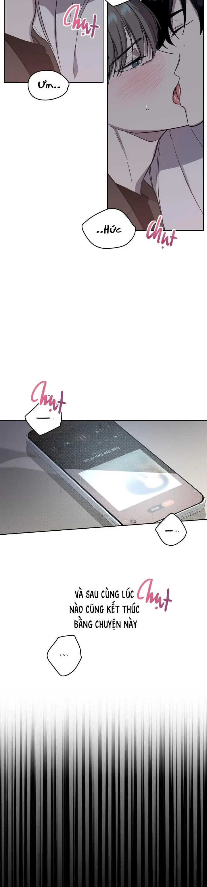 Manhwa Chịch Vồn Chịch Vã Chapter 83 Trang 17