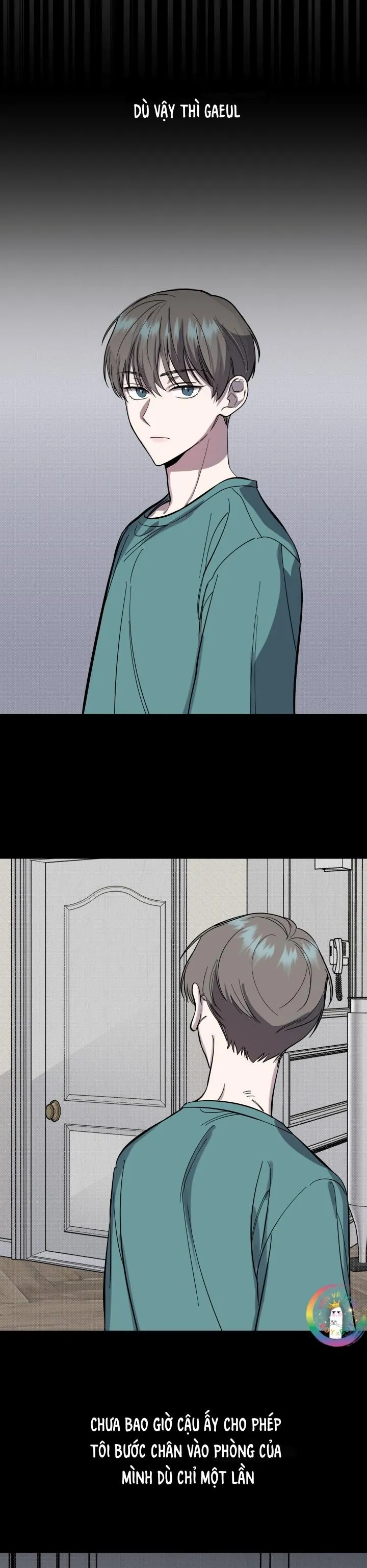 Manhwa Chịch Vồn Chịch Vã Chapter 83 Trang 18