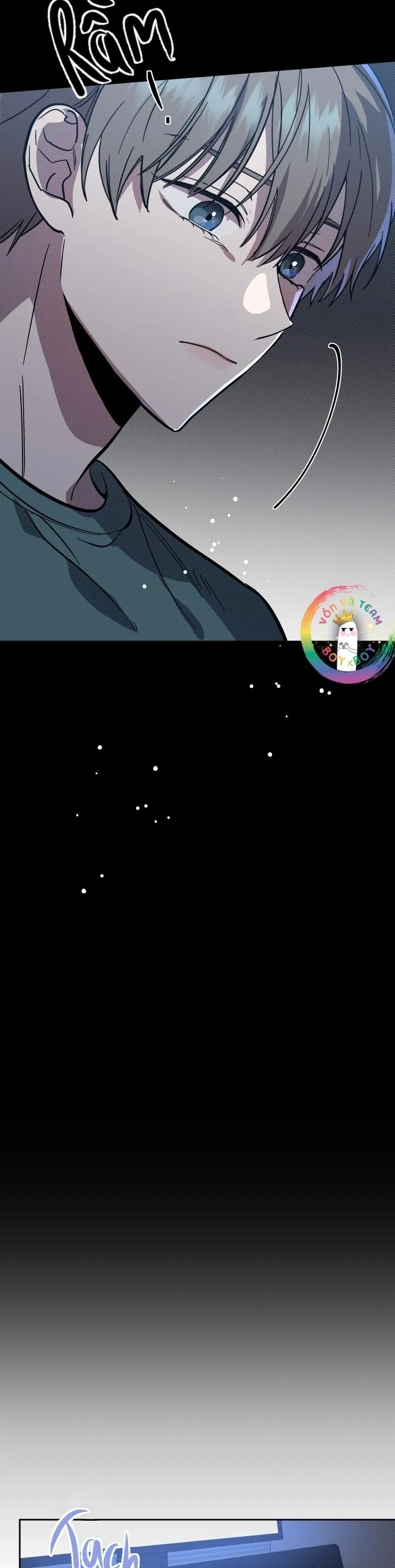 Manhwa Chịch Vồn Chịch Vã Chapter 83 Trang 23