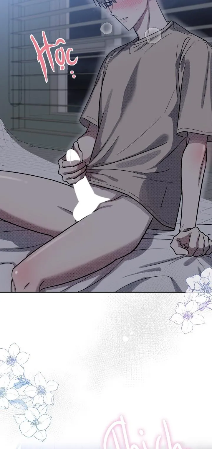 Manhwa Chịch Vồn Chịch Vã Chapter 83 Trang 29