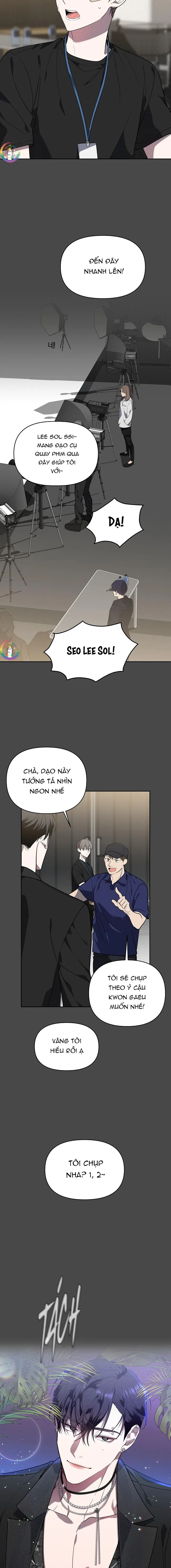 Manhwa Chịch Vồn Chịch Vã Chapter 84 Trang 3