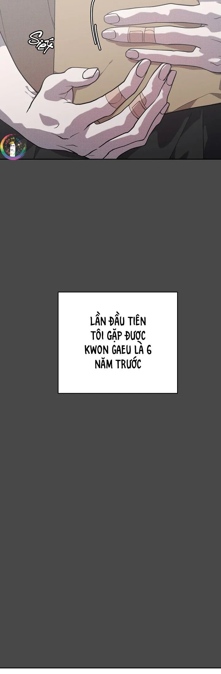 Manhwa Chịch Vồn Chịch Vã Chapter 84 Trang 6