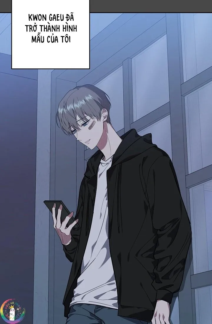 Manhwa Chịch Vồn Chịch Vã Chapter 84 Trang 17