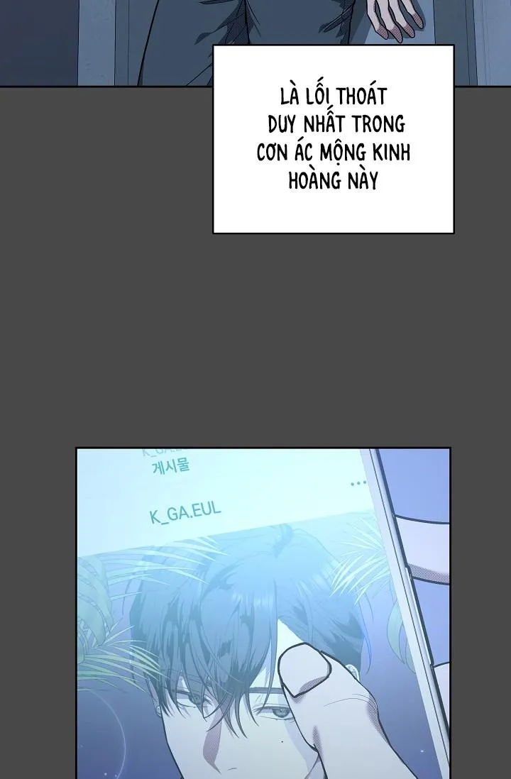 Manhwa Chịch Vồn Chịch Vã Chapter 84 Trang 18