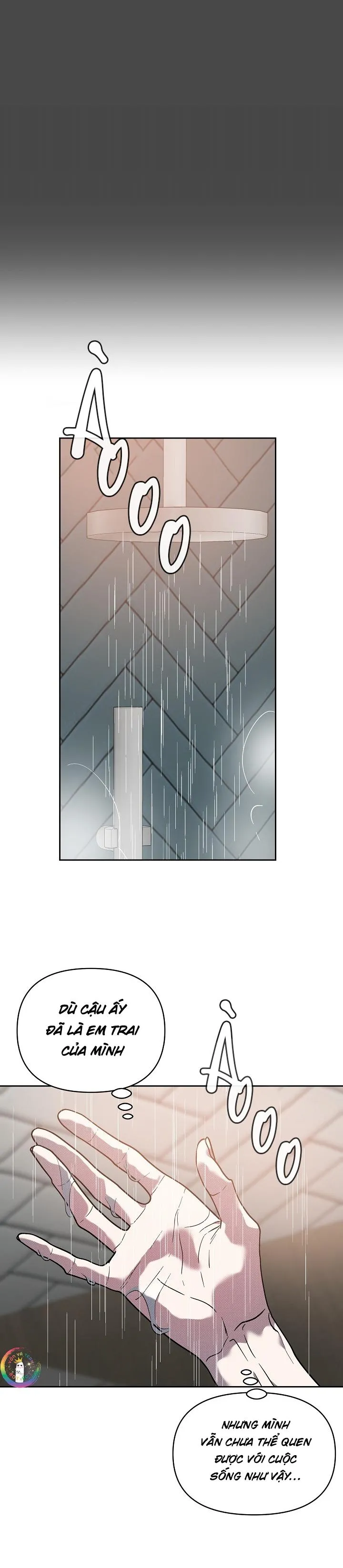 Manhwa Chịch Vồn Chịch Vã Chapter 84 Trang 21