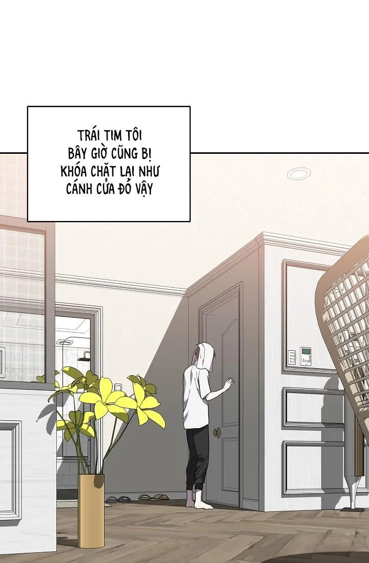 Manhwa Chịch Vồn Chịch Vã Chapter 84 Trang 33