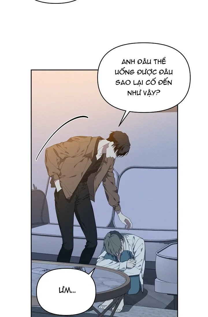 Manhwa Chịch Vồn Chịch Vã Chapter 84 Trang 39