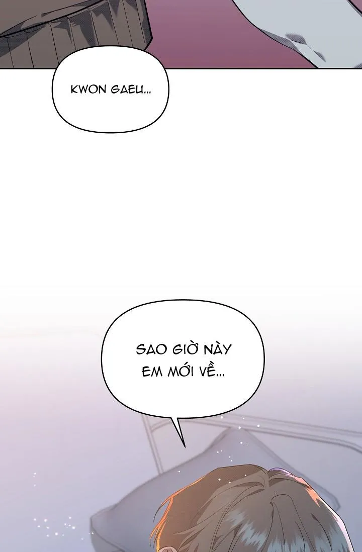 Manhwa Chịch Vồn Chịch Vã Chapter 84 Trang 41