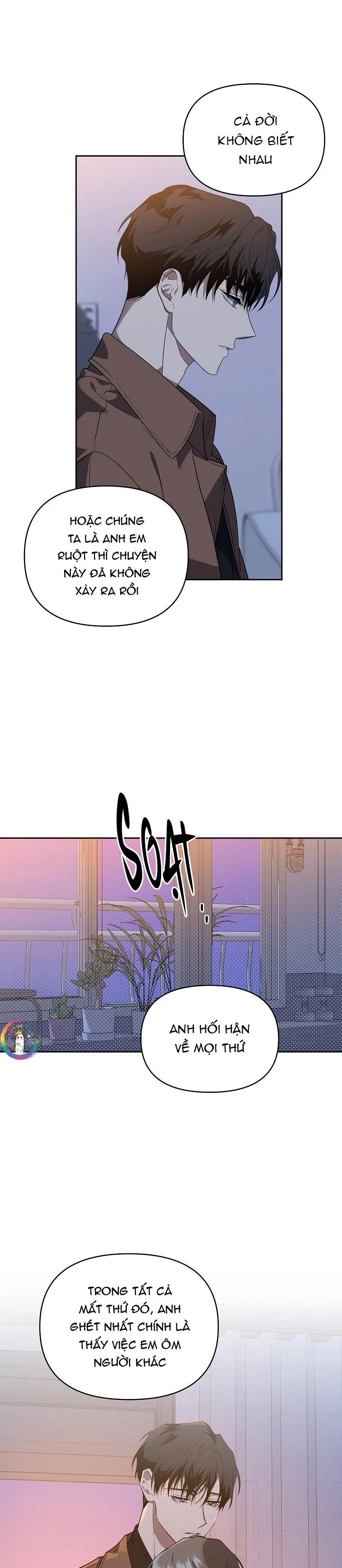 Manhwa Chịch Vồn Chịch Vã Chapter 84 Trang 47