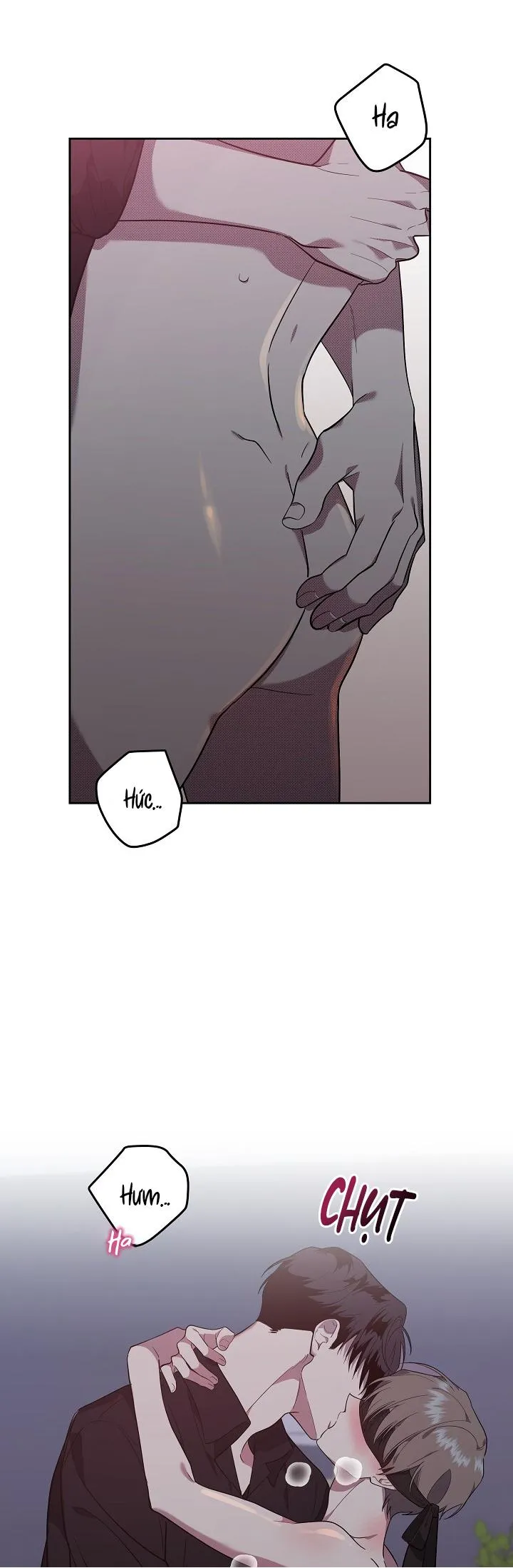 Manhwa Chịch Vồn Chịch Vã Chapter 84 Trang 56