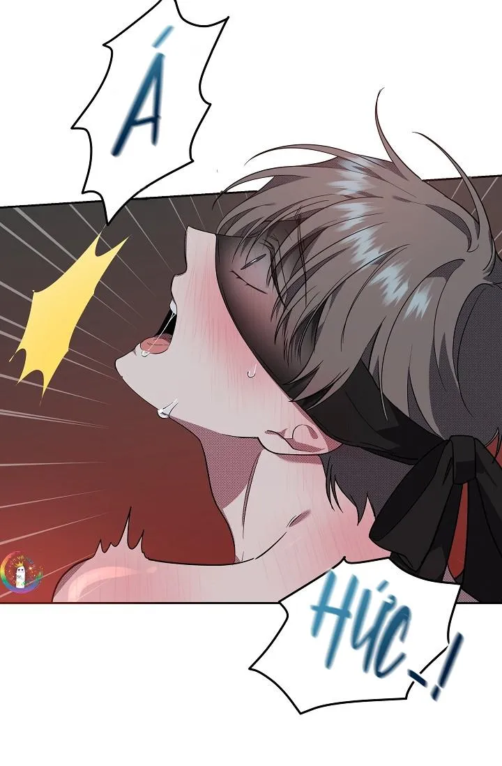 Manhwa Chịch Vồn Chịch Vã Chapter 84 Trang 61