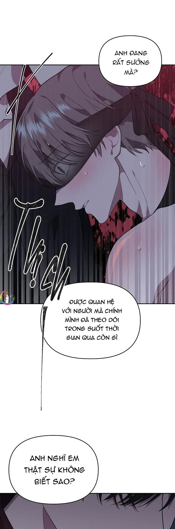 Manhwa Chịch Vồn Chịch Vã Chapter 84 Trang 64