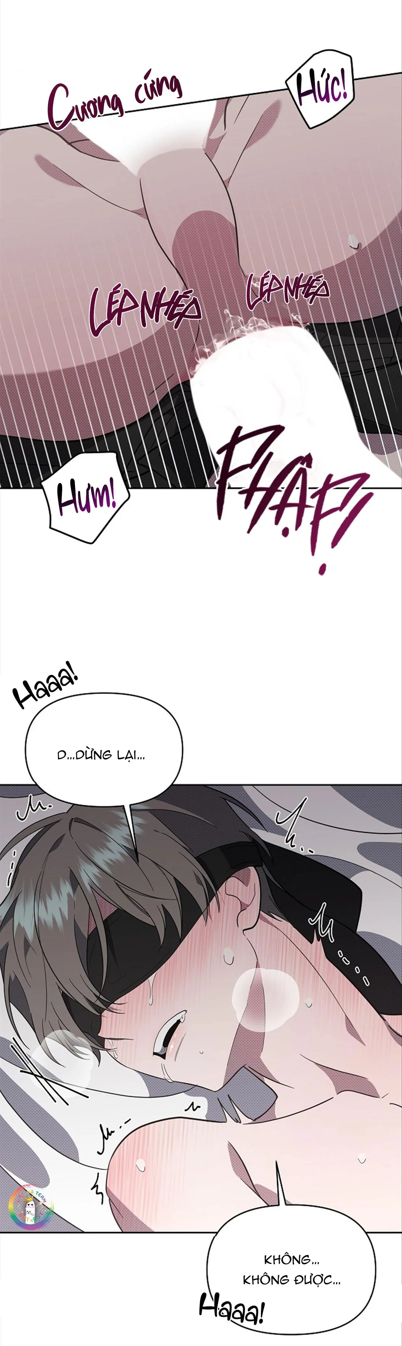 Manhwa Chịch Vồn Chịch Vã Chapter 85 Trang 7