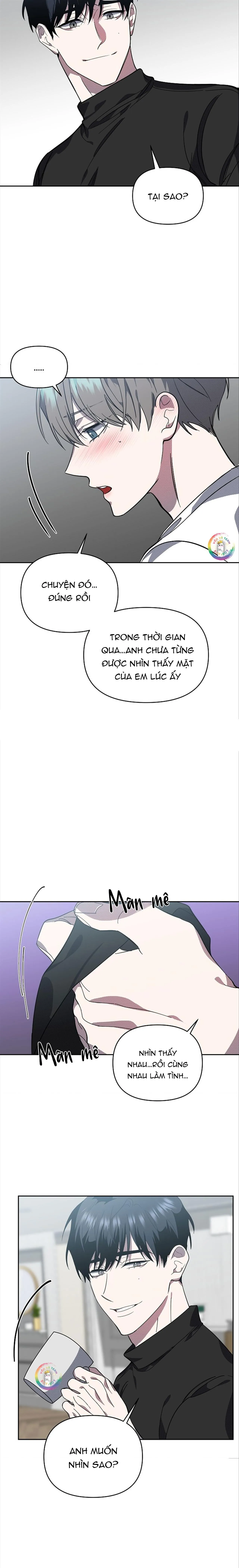 Manhwa Chịch Vồn Chịch Vã Chapter 85 Trang 11