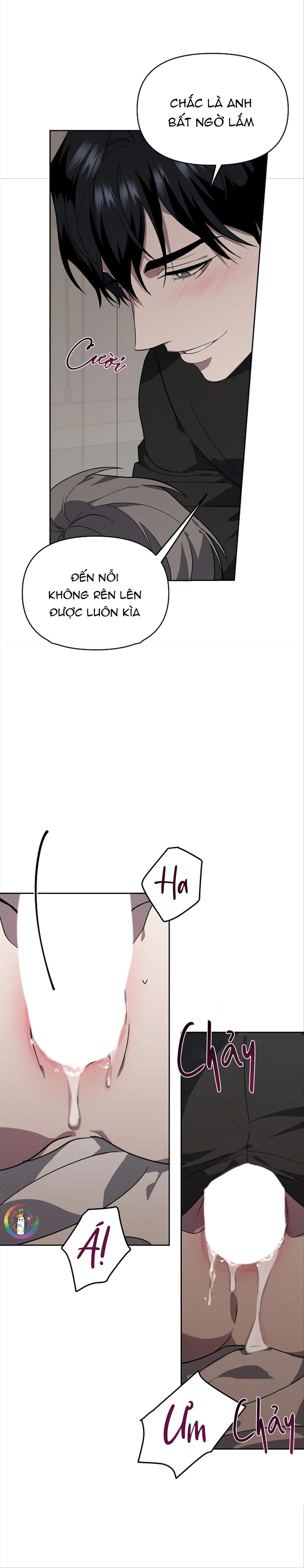 Manhwa Chịch Vồn Chịch Vã Chapter 85 Trang 16