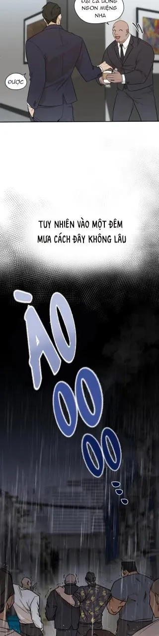 Manhwa Chịch Vồn Chịch Vã Chapter 86 Trang 3