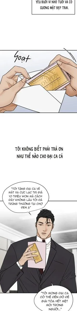Manhwa Chịch Vồn Chịch Vã Chapter 86 Trang 10