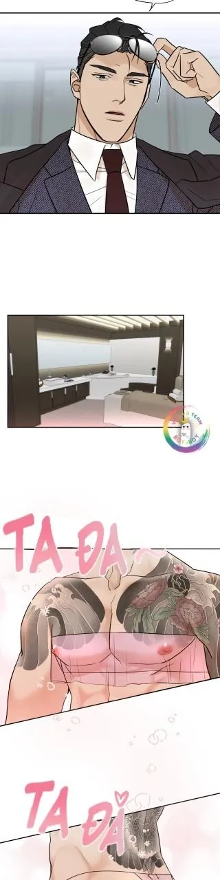 Manhwa Chịch Vồn Chịch Vã Chapter 86 Trang 14