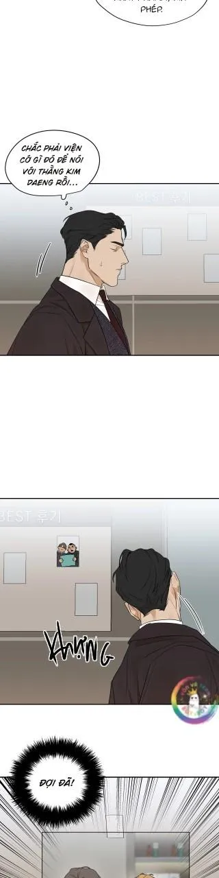 Manhwa Chịch Vồn Chịch Vã Chapter 86 Trang 16
