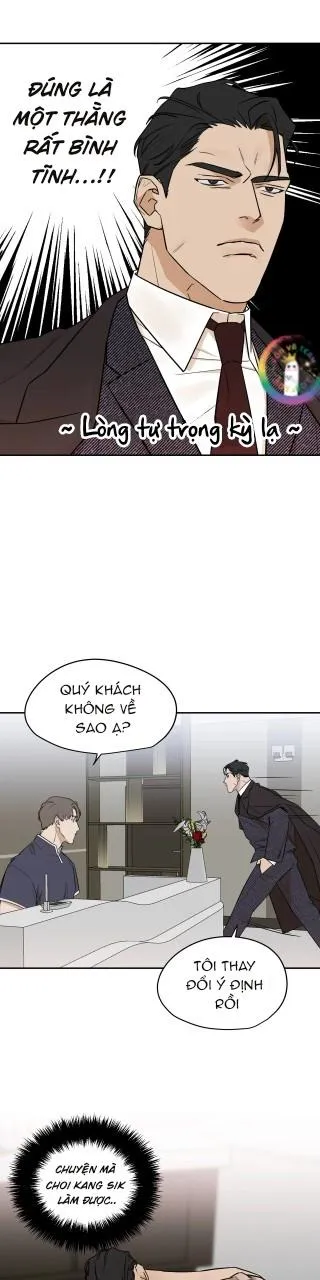 Manhwa Chịch Vồn Chịch Vã Chapter 86 Trang 18