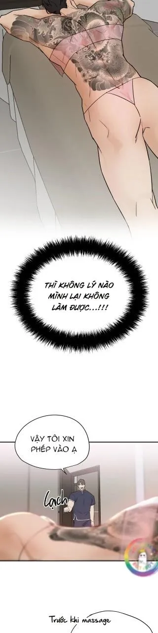 Manhwa Chịch Vồn Chịch Vã Chapter 86 Trang 19