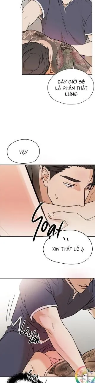 Manhwa Chịch Vồn Chịch Vã Chapter 86 Trang 23