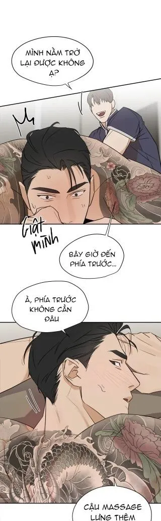 Manhwa Chịch Vồn Chịch Vã Chapter 86 Trang 28
