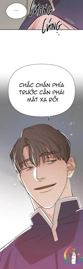 Manhwa Chịch Vồn Chịch Vã Chapter 86 Trang 31
