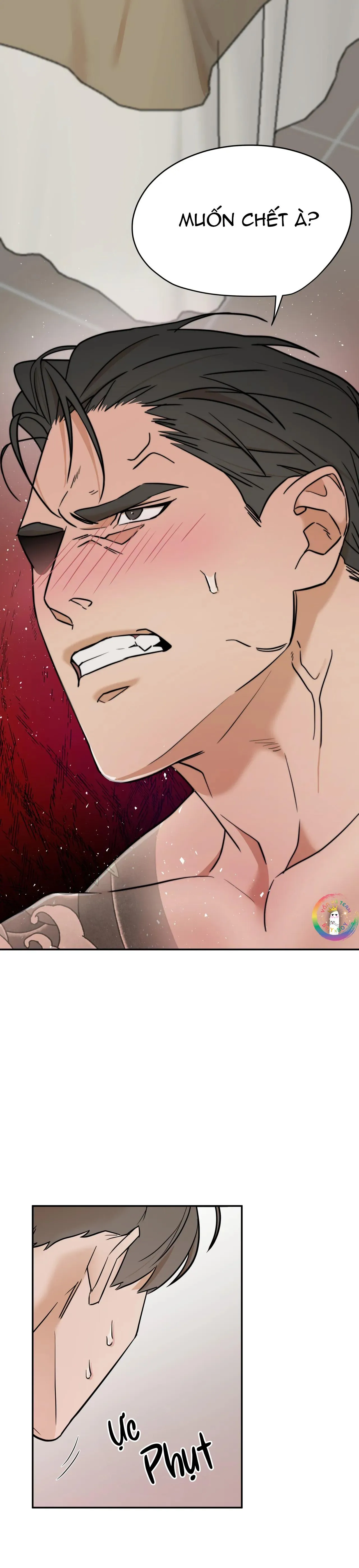 Manhwa Chịch Vồn Chịch Vã Chapter 87 Trang 19