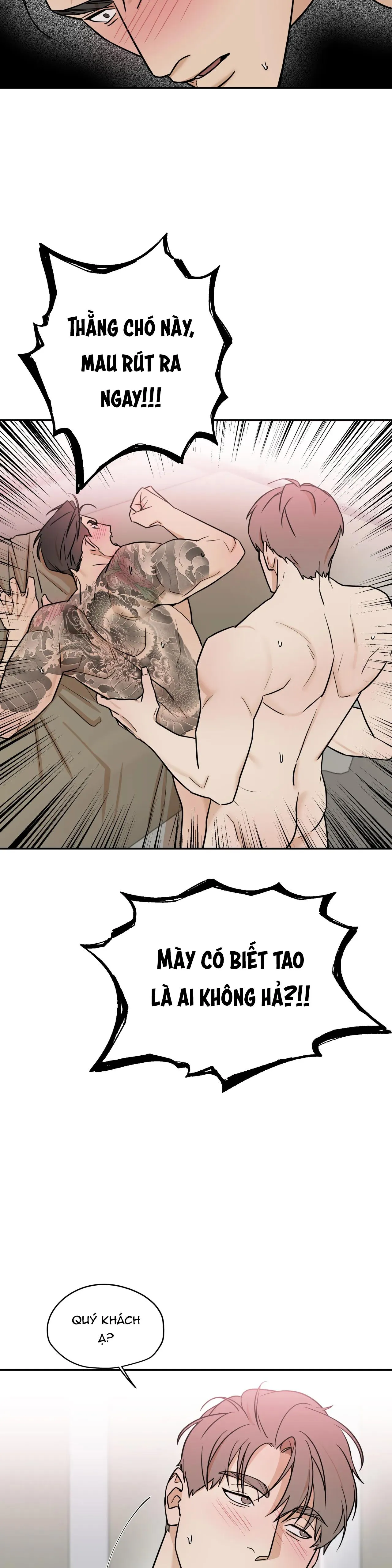 Manhwa Chịch Vồn Chịch Vã Chapter 88 Trang 20