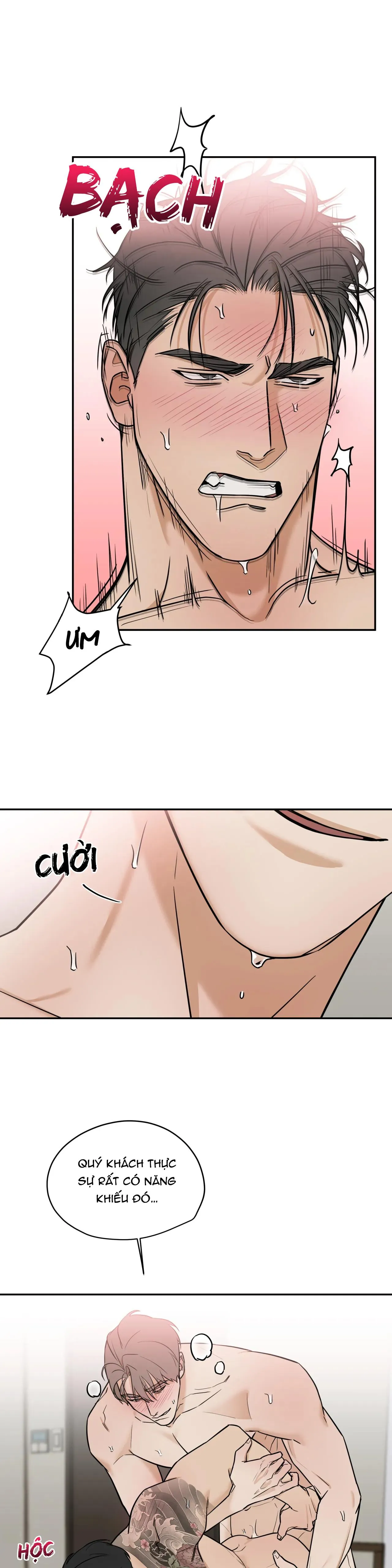 Manhwa Chịch Vồn Chịch Vã Chapter 88 Trang 24