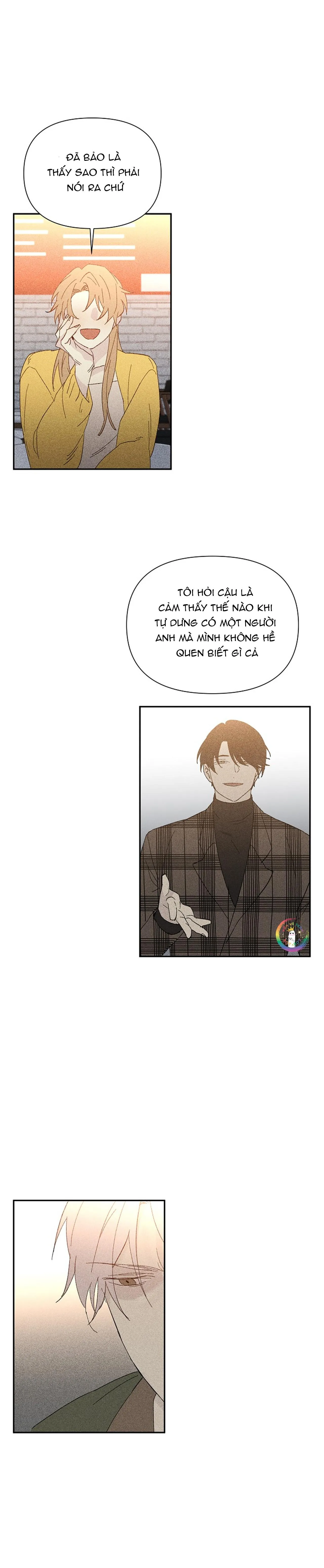 Manhwa Chịch Vồn Chịch Vã Chapter 89 Trang 7