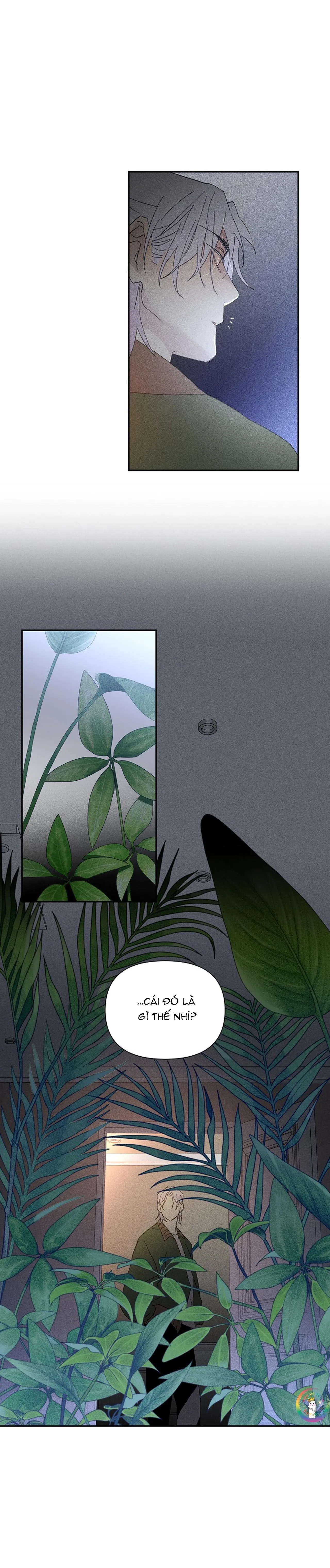 Manhwa Chịch Vồn Chịch Vã Chapter 89 Trang 11