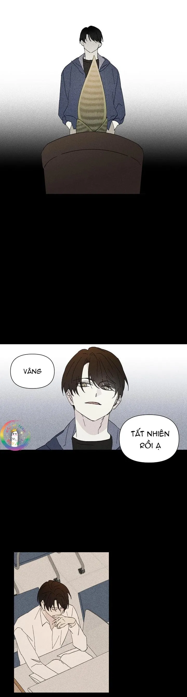 Manhwa Chịch Vồn Chịch Vã Chapter 90 Trang 5