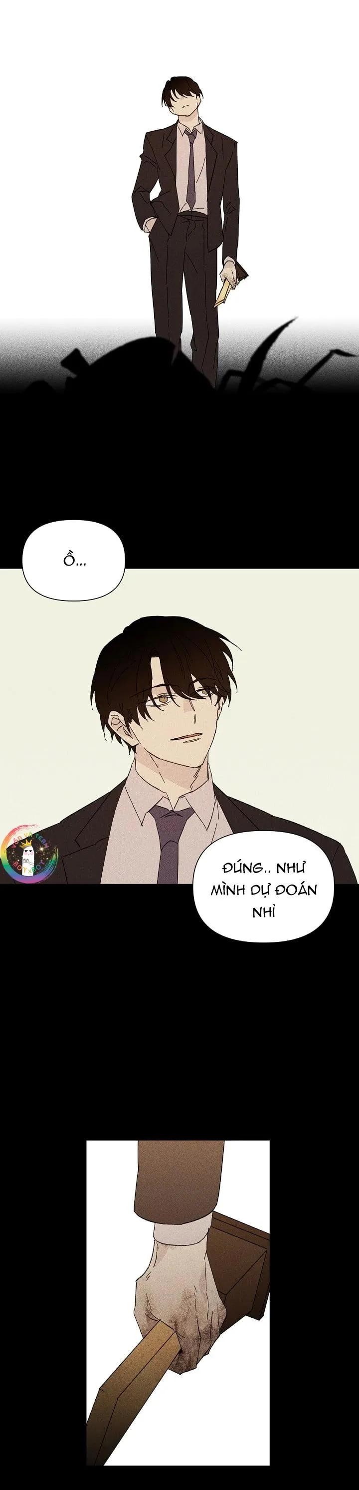 Manhwa Chịch Vồn Chịch Vã Chapter 90 Trang 7