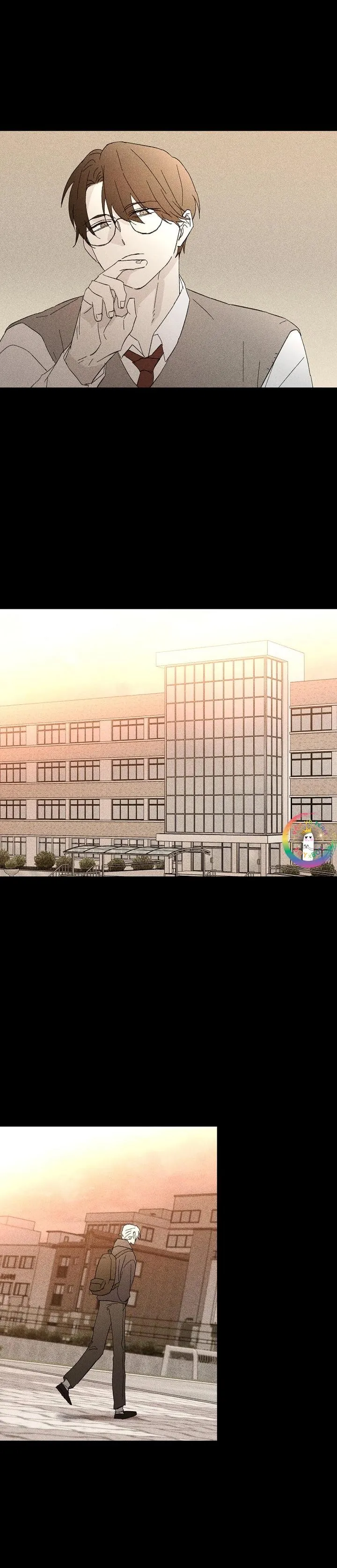 Manhwa Chịch Vồn Chịch Vã Chapter 90 Trang 11