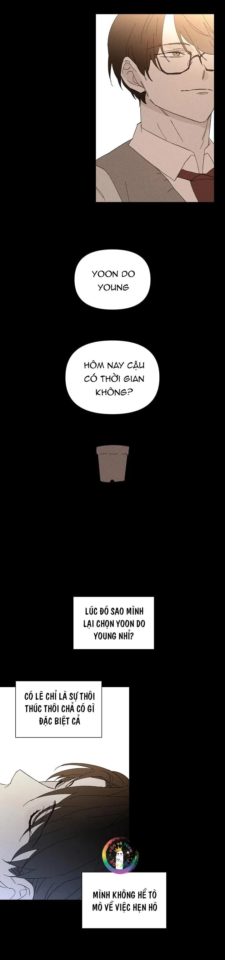 Manhwa Chịch Vồn Chịch Vã Chapter 90 Trang 19