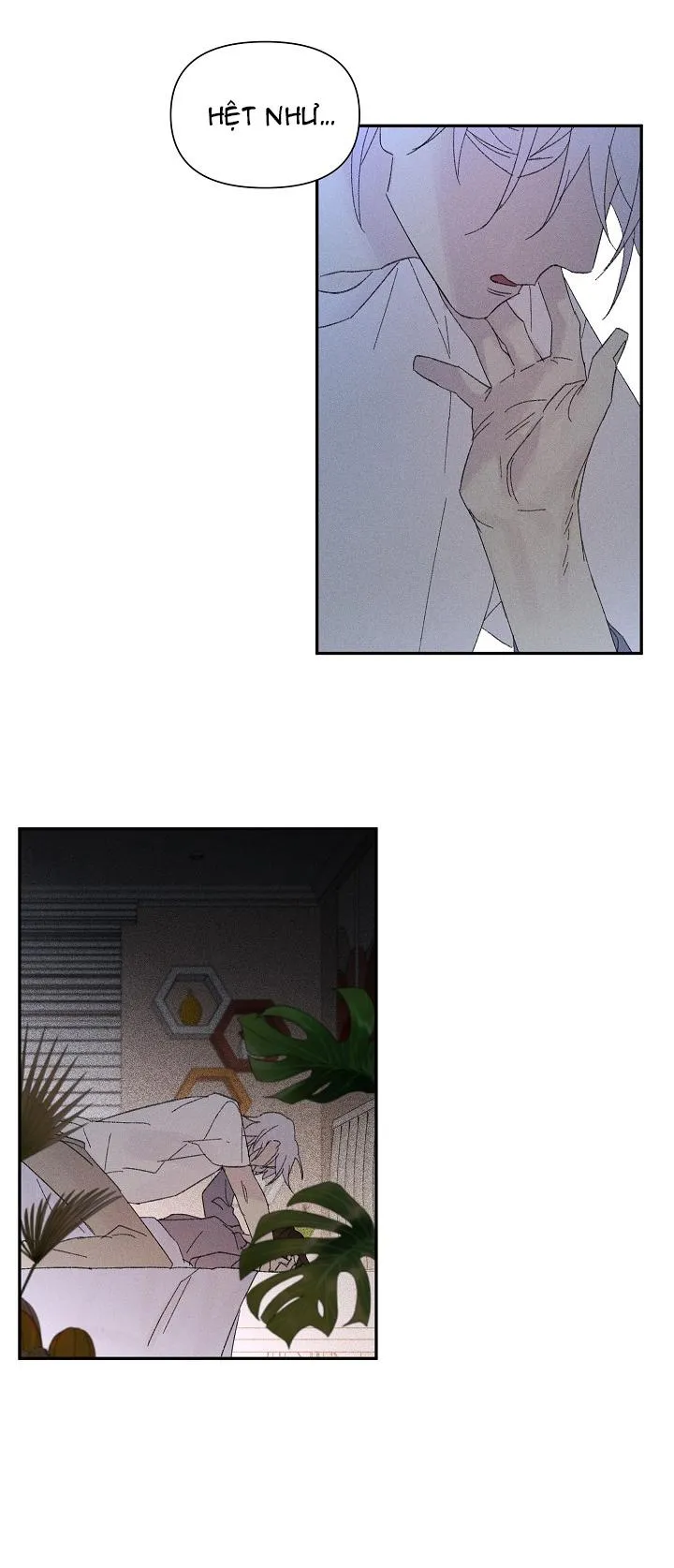 Manhwa Chịch Vồn Chịch Vã Chapter 91 Trang 6