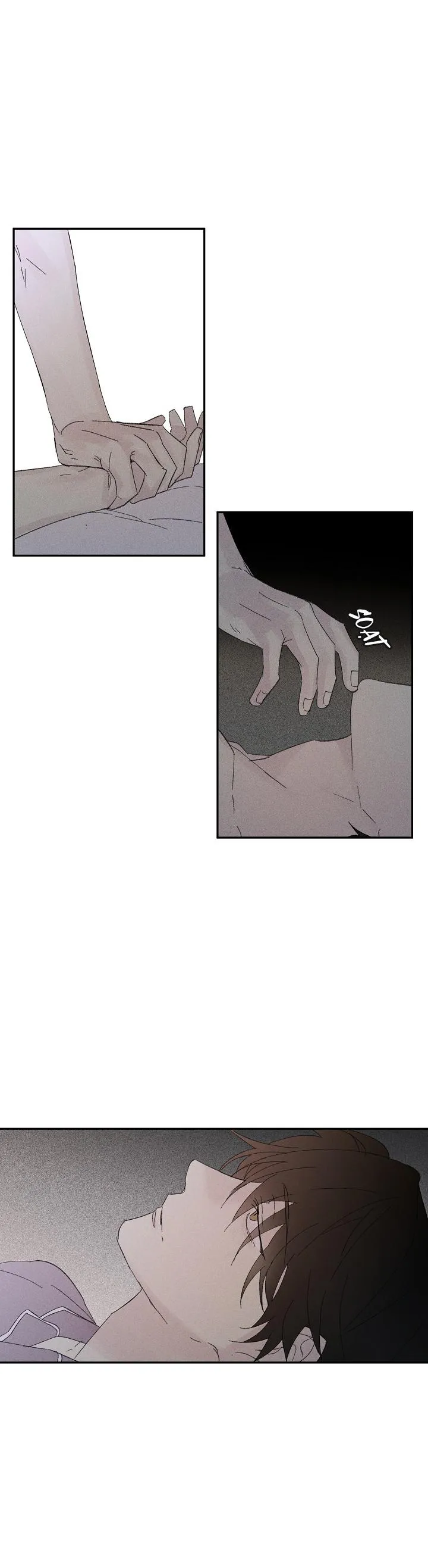 Manhwa Chịch Vồn Chịch Vã Chapter 91 Trang 8