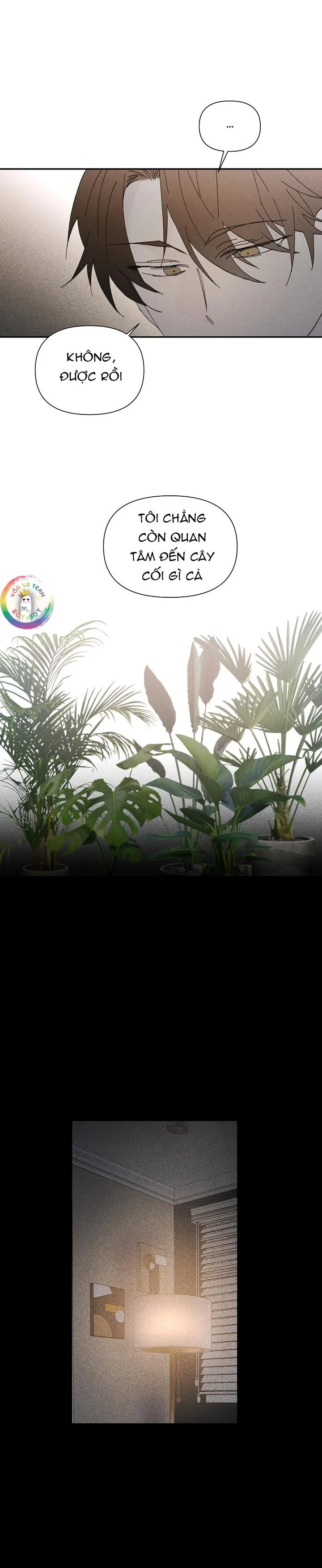 Manhwa Chịch Vồn Chịch Vã Chapter 91 Trang 14