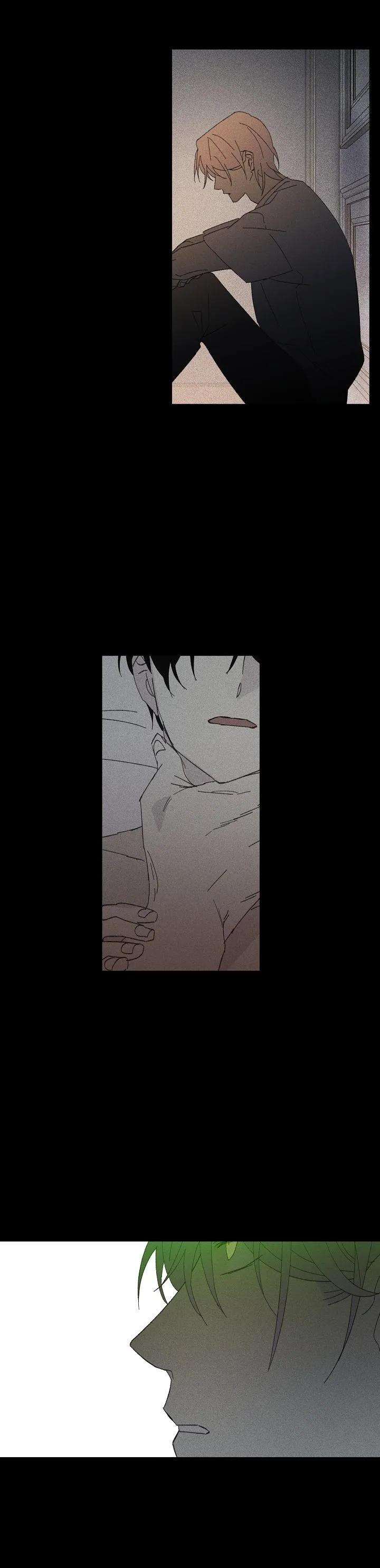 Manhwa Chịch Vồn Chịch Vã Chapter 91 Trang 16