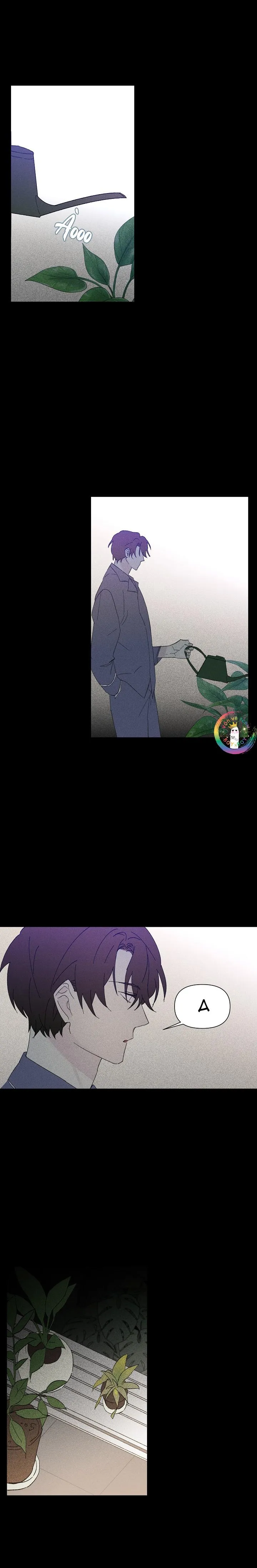 Manhwa Chịch Vồn Chịch Vã Chapter 91 Trang 17